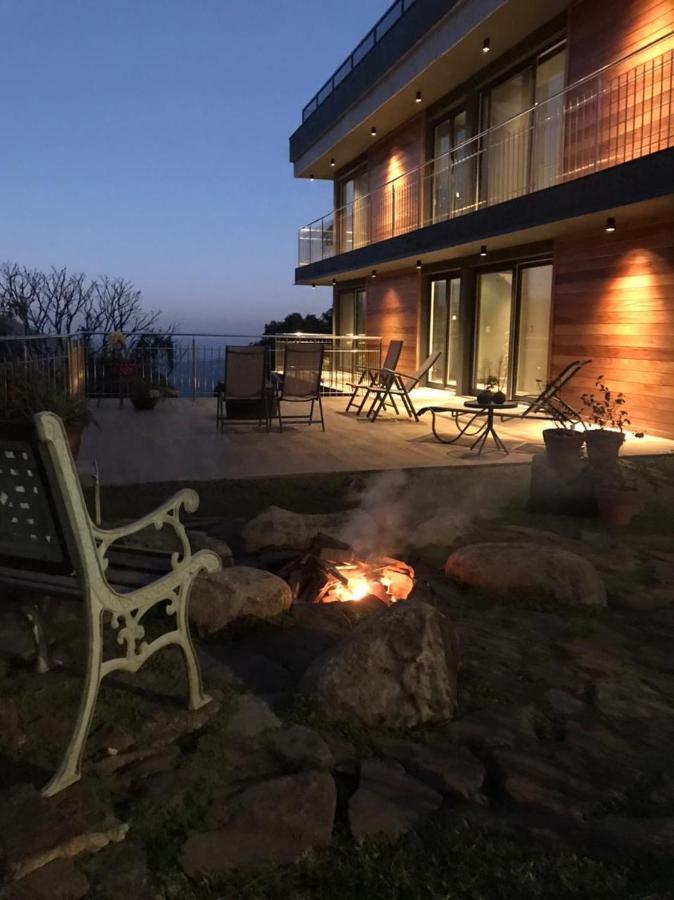 Suites Refugio Do Vale Gramado Exterior photo