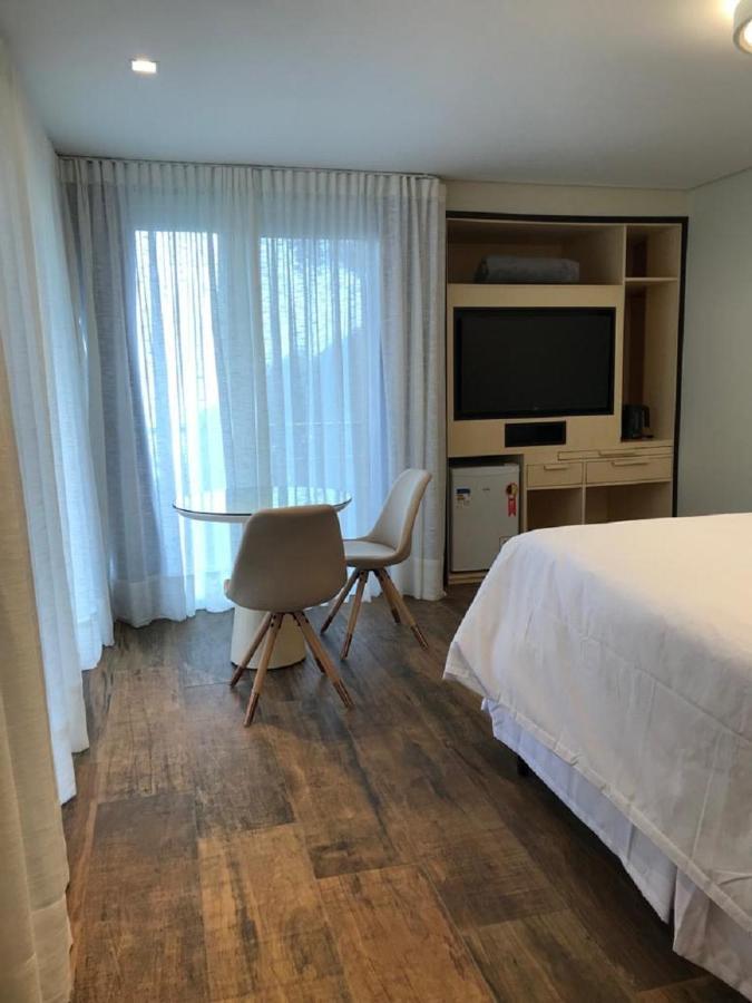 Suites Refugio Do Vale Gramado Exterior photo