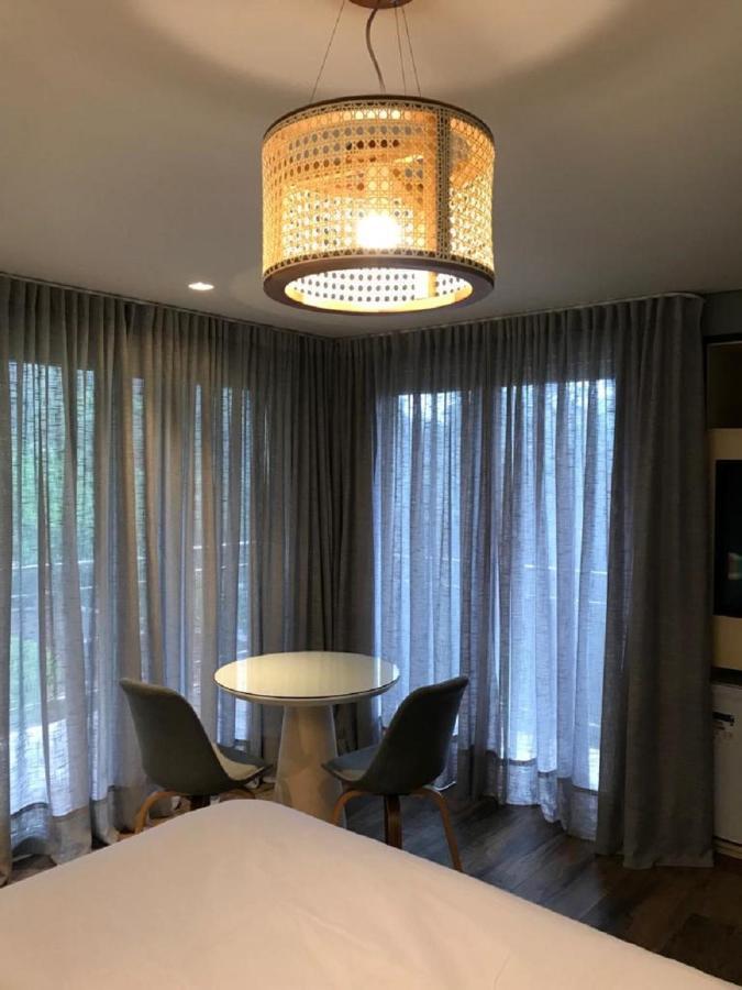 Suites Refugio Do Vale Gramado Exterior photo