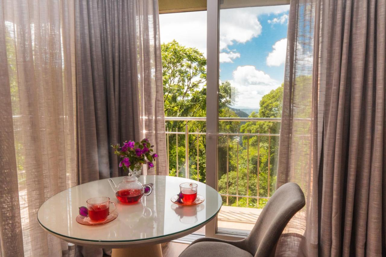 Suites Refugio Do Vale Gramado Exterior photo